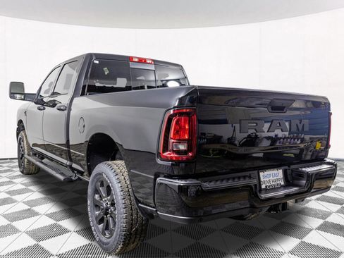 New 2026 RAM 2500 Tradesman image 14