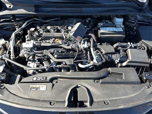 Used 2023 Toyota Corolla LE image 12