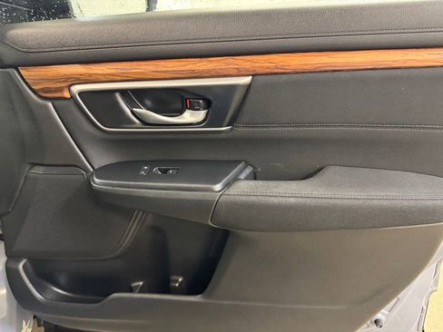 Used 2021 Honda CR-V EX image 28
