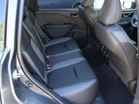 Certified 2025 Subaru Forester Sport AWD/4WD image 36