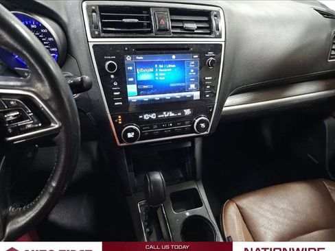 Used 2019 Subaru Outback 2.5i Touring w/ Popular Package #3A image 11