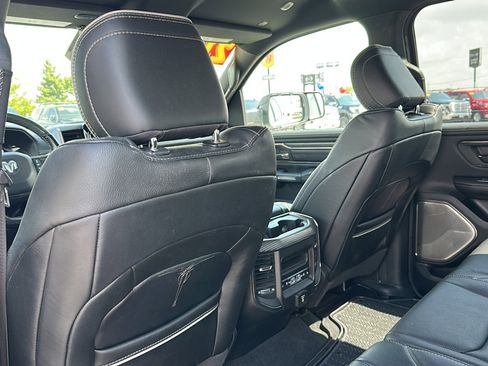 Used 2021 RAM 1500 Limited image 17