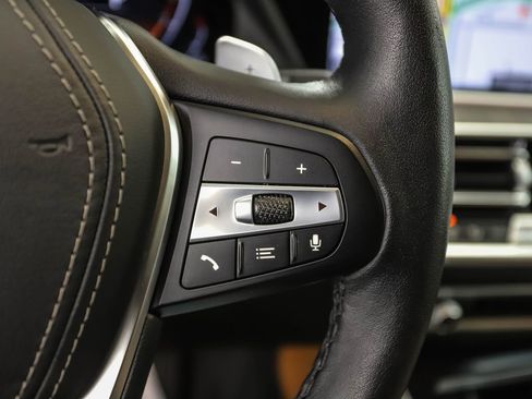 Certified 2022 BMW X5 xDrive40i w/ Premium Package image 13