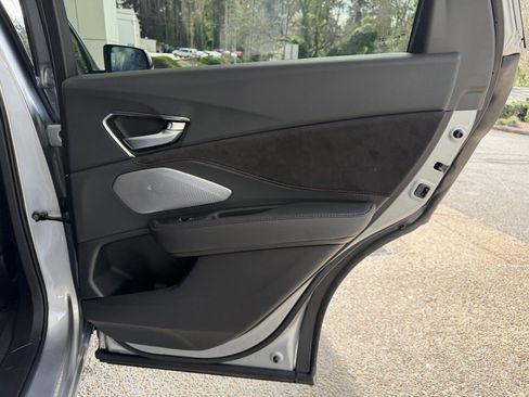 New 2026 Acura RDX A-Spec image 29