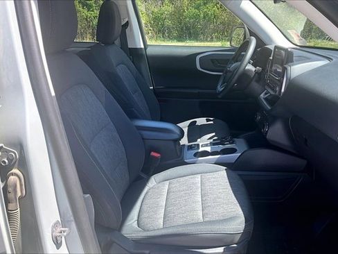 Used 2022 Ford Bronco Sport Big Bend AWD/4WD image 27