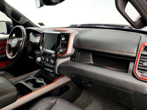 Used 2022 RAM 1500 Rebel w/ Rebel Level 2 Equipment Group AWD/4WD image 25