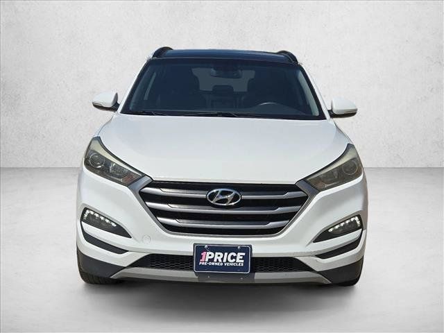 Used 2018 Hyundai Tucson Value FWD image 2