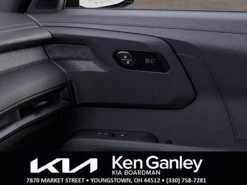 New 2027 Kia Telluride SX X-Line AWD/4WD image 25