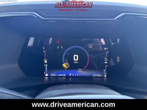 Used 2023 Chevrolet Colorado Z71 image 11