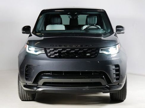 Certified 2024 Land Rover Discovery Dynamic SE AWD/4WD image 8