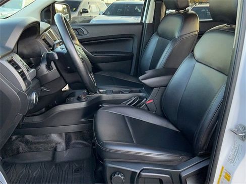 Used 2022 Ford Ranger XL w/ Equipment Group 101A High image 15