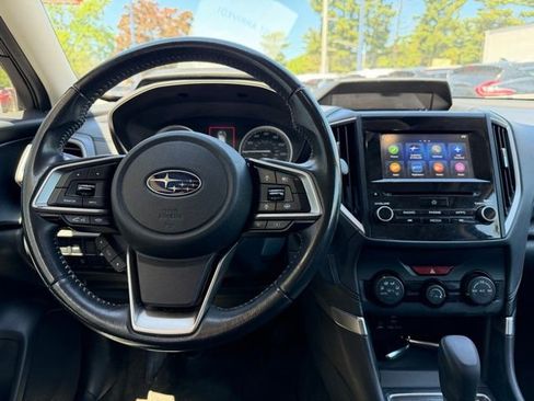 Used 2022 Subaru Forester Premium AWD/4WD image 20