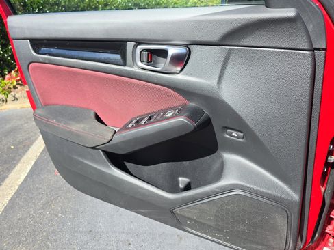 Used 2023 Honda Civic Si image 23