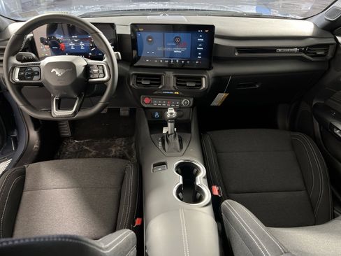 New 2026 Ford Mustang Coupe image 22