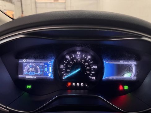 Used 2014 Ford Fusion SE image 30