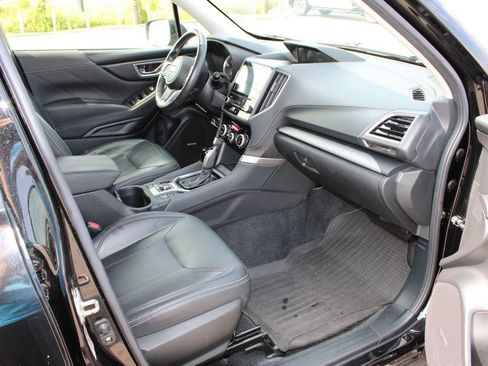 Used 2020 Subaru Forester Limited w/ Popular Package #3 AWD/4WD image 6