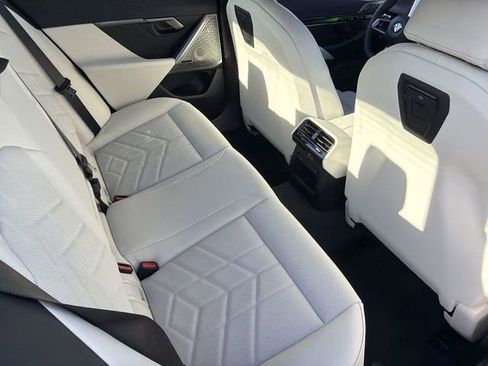 Used 2026 BMW 530i w/ M Sport Package image 13