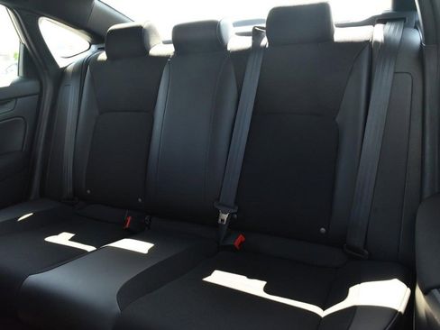 Certified 2023 Honda Civic Sport image 22