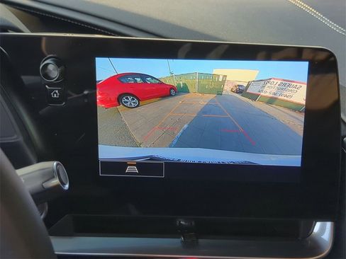 Certified 2023 Chevrolet Corvette Stingray Coupe w/ Z51 Performance Package image 16