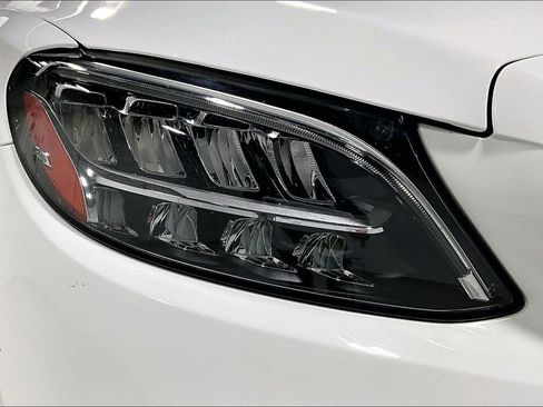 Used 2021 Mercedes-Benz C 300 C 300 w/ Premium Package image 38