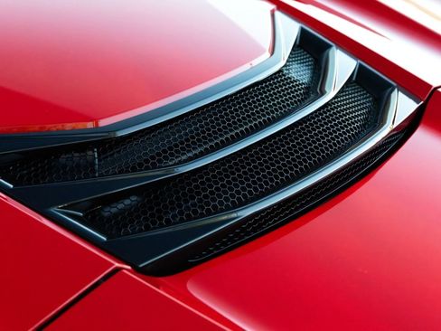 Used 2025 Chevrolet Corvette Z06 w/ Battery Protection Package image 7