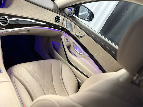 Used 2019 Mercedes-Benz Maybach S 650 image 21
