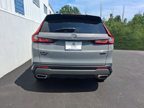Used 2026 Honda CR-V Sport image 11
