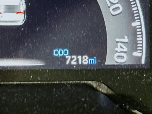 Used 2023 Toyota RAV4 LE image 10