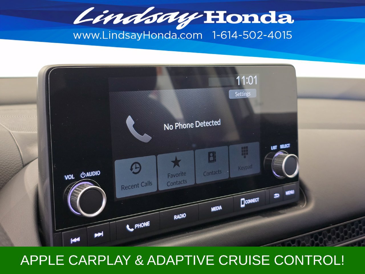 Used 2024 Honda HR-V LX image 19