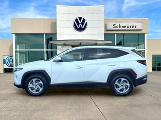 Used 2022 Hyundai Tucson SEL AWD/4WD video 1