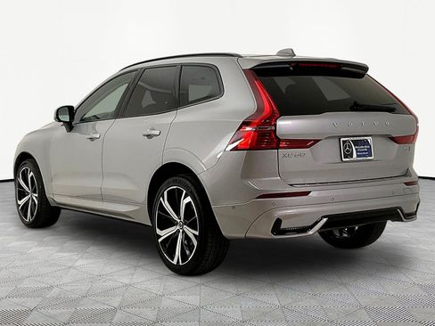 Used 2023 Volvo XC60 B5 Ultimate w/ Climate Package AWD/4WD image 4