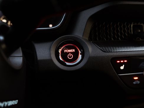 Certified 2026 Honda CR-V TrailSport image 26