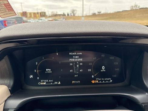 Used 2022 Lincoln Aviator Reserve w/ Equipment Group 201A image 22