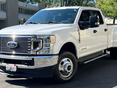 Used 2022 Ford F350 XL w/ STX Appearance Package