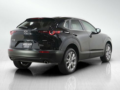 Used 2023 MAZDA CX-30 AWD 2.5 S w/ Preferred Package image 5