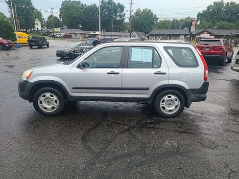Used 2006 Honda CR-V LX image 3