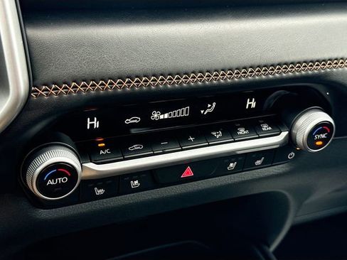 New 2026 MAZDA CX-50 AWD 2.5 Hybrid w/ Premium Pkg image 16