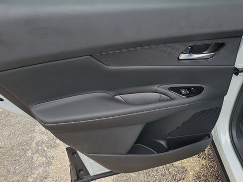 New 2027 Nissan Murano SL AWD/4WD image 15