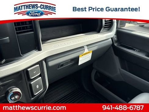 New 2026 Ford F250 XL image 22
