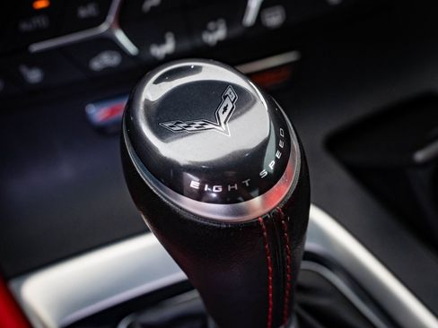 Used 2016 Chevrolet Corvette Z06 image 34