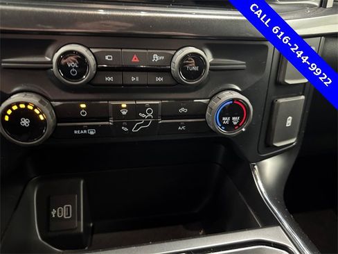 Used 2025 Ford F150 STX w/ Equipment Group 200A image 16