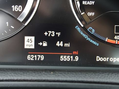 Used 2020 BMW 230i xDrive Coupe w/ Premium Package AWD/4WD image 13