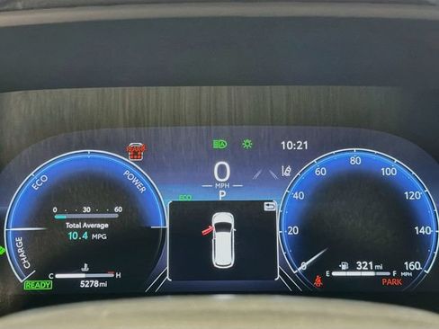 Certified 2025 Toyota Sienna XSE AWD/4WD image 10