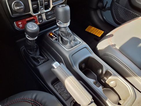 New 2026 Jeep Wrangler Unlimited Rubicon 392 image 13