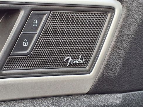 Used 2023 Volkswagen Atlas Cross Sport SEL Premium R-Line image 31