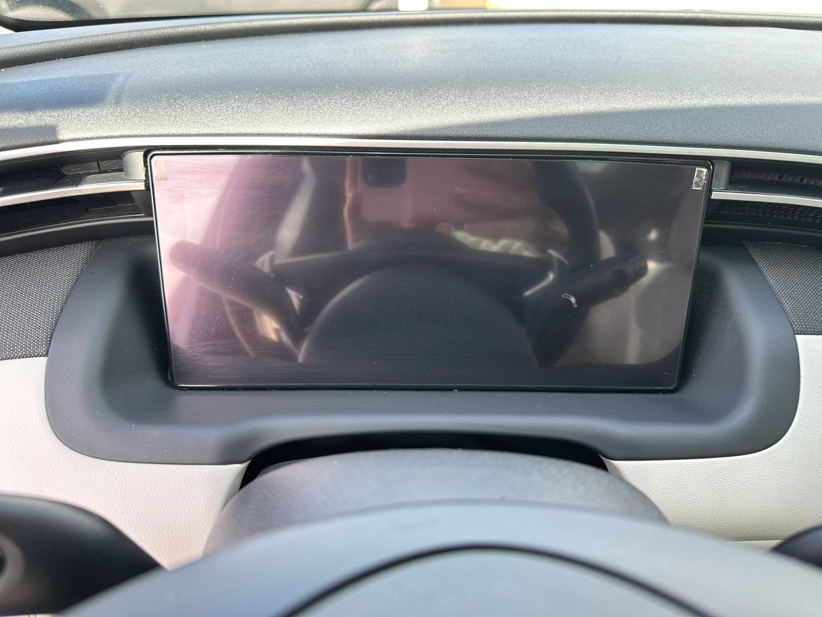 Used 2022 Hyundai Tucson Limited FWD image 21