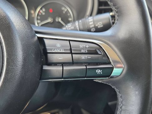 Used 2025 MAZDA CX-30 AWD 2.5 S w/ Preferred Package image 21
