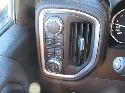 Used 2021 GMC Sierra 1500 SLT w/ SLT Premium Plus Package image 47