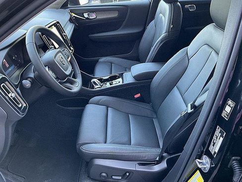 New 2026 Volvo XC40 B5 Plus w/ Climate Package AWD/4WD image 14