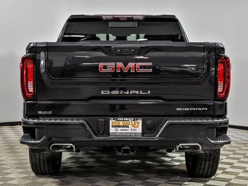 Certified 2023 GMC Sierra 1500 Denali w/ Denali Reserve Package image 6